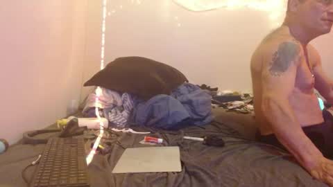 Snapshot of markymark101825061 chatting on January 28, 2025, 9:51 am markymark101825061 online show from January 28, 2025, 9:51 am