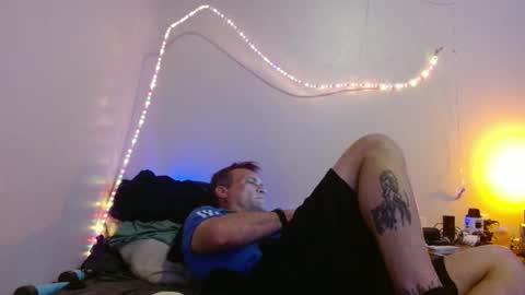 Snapshot of markymark101825061 chatting on February 8, 2025, 11:33 am markymark101825061 online show from February 8, 2025, 11:33 am