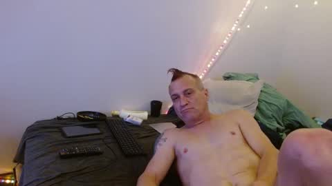 Snapshot of markymark101825061 chatting on February 11, 2025, 6:08 am markymark101825061 online show from February 11, 2025, 6:08 am