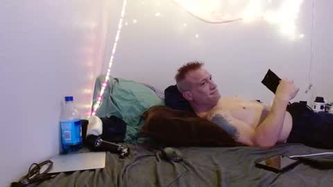 Snapshot of markymark101825061 chatting on February 14, 2025, 7:49 am markymark101825061 online show from February 14, 2025, 7:49 am