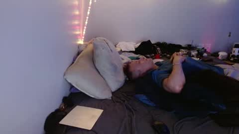 Snapshot of markymark515 chatting on March 2, 2025, 2:00 pm MarkyMark7169 online show from March 2, 2025, 2:00 pm