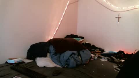 Snapshot of markymark515 chatting on March 8, 2025, 12:11 am MarkyMark7169 online show from March 8, 2025, 12:11 am