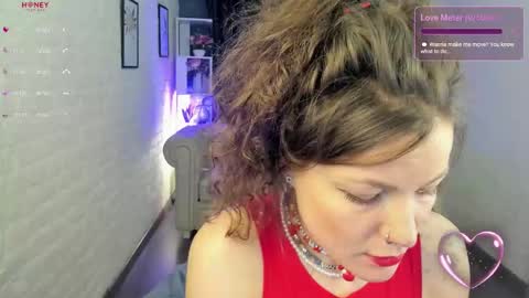 Marla online show from January 13, 2026, 1:27 pm