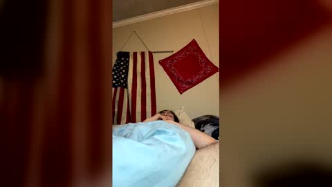 marlboroman694 online show from March 14, 2026, 8:53 am