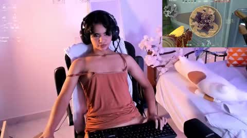 Marlena online show from March 11, 2025, 3:56 pm