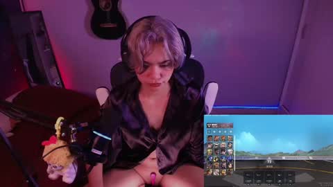 Marlena online show from November 5, 2025, 2:39 pm