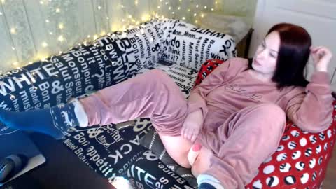 MarleneDietr online show from February 10, 2025, 3:21 pm