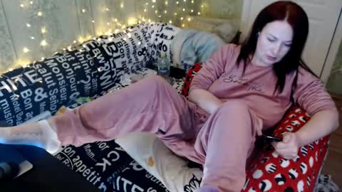 MarleneDietr online show from February 15, 2025, 4:34 pm