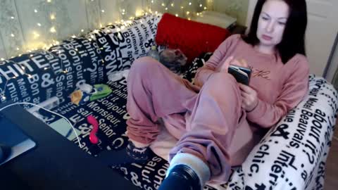 MarleneDietr online show from February 26, 2025, 3:19 pm