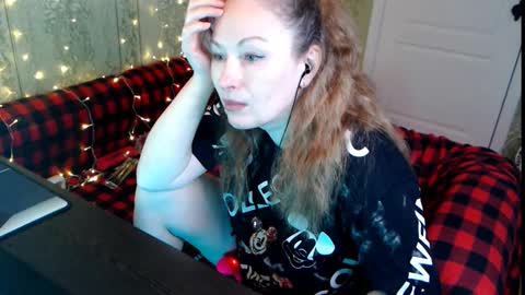 MarleneDietr online show from October 10, 2025, 6:51 pm