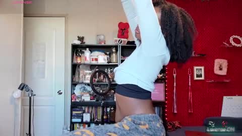 MarleyAquafina online show from February 13, 2026, 4:47 pm