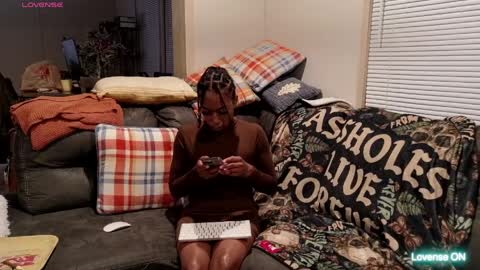 MarleyAquafina online show from April 4, 2026, 7:50 am