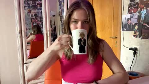 Snapshot of marlinker chatting on June 5, 2026, 10:21 am Codi online show from June 5, 2026, 10:21 am