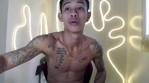 marlmoreno10 online show from January 13, 2026, 3:34 am