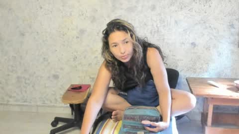 marly online show from April 12, 2026, 8:36 pm