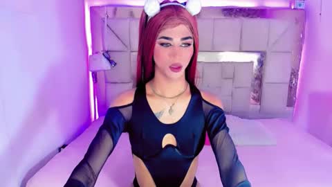 marlydollts online show from February 12, 2026, 10:21 am