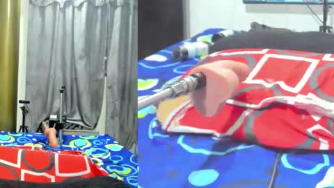 marlyn_black online show from January 10, 2026, 10:36 pm