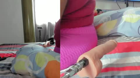 marlyn_black online show from June 8, 2026, 7:03 pm