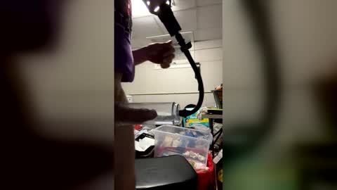 hereforagoodtime online show from April 29, 2026, 3:43 am