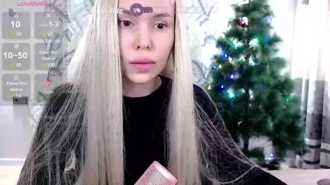 Marmalade Fox online show from January 24, 2025, 6:57 am