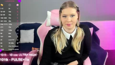 Liza online show from February 17, 2025, 10:29 am