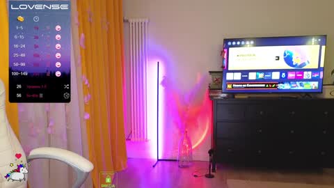 Alena online show from January 5, 2025, 3:34 pm