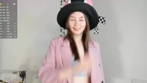 Snapshot of marniborth chatting on March 1, 2026, 4:03 am marniborth online show from March 1, 2026, 4:03 am