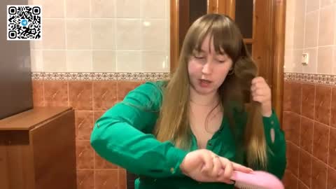 Miriam online show from October 6, 2025, 7:22 pm