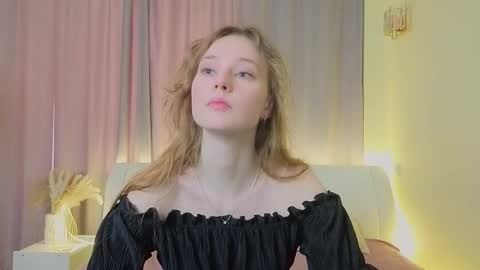 Andriella online show from February 18, 2026, 10:11 am