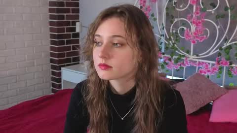 Andriella online show from April 17, 2026, 9:56 am