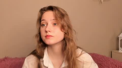 Snapshot of marquitamergel chatting on April 24, 2026, 9:34 am Andriella online show from April 24, 2026, 9:34 am