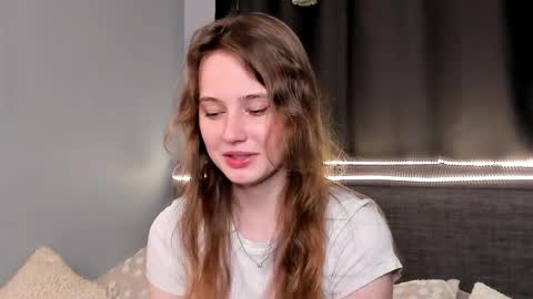 Snapshot of marquitamergel chatting on April 27, 2026, 10:02 am Andriella online show from April 27, 2026, 10:02 am