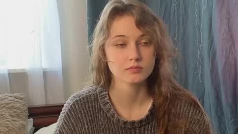Snapshot of marquitamergel chatting on May 18, 2026, 9:59 am Andriella online show from May 18, 2026, 9:59 am
