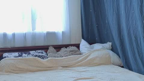 Snapshot of marquitamergel chatting on May 22, 2026, 9:15 am Andriella online show from May 22, 2026, 9:15 am