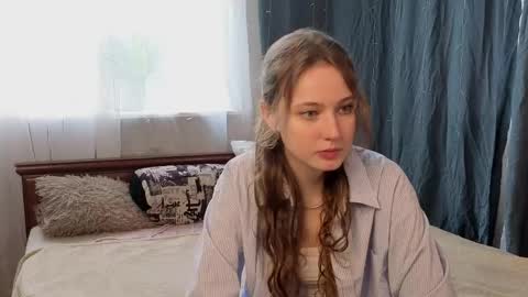 Snapshot of marquitamergel chatting on May 30, 2026, 10:23 am Andriella online show from May 30, 2026, 10:23 am