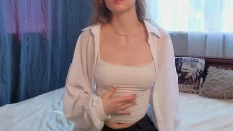 Snapshot of marquitamergel chatting on June 6, 2026, 10:20 am Andriella online show from June 6, 2026, 10:20 am