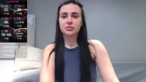 marry__foxy online show from January 21, 2025, 3:26 am
