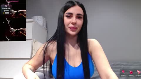 marry__foxy online show from January 29, 2025, 12:12 am