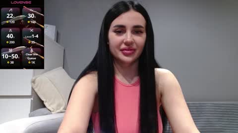 marry__foxy online show from February 2, 2025, 3:10 am