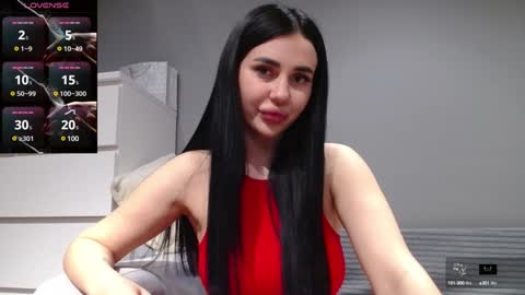 marry__foxy online show from February 2, 2025, 11:53 pm