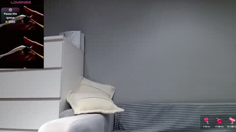 marry__foxy online show from February 5, 2025, 12:20 am