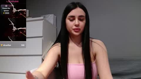 marry__foxy online show from February 12, 2025, 3:18 am