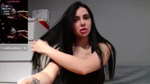 marry__foxy online show from February 19, 2025, 12:46 am