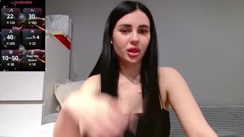 marry__foxy online show from February 23, 2025, 12:08 am