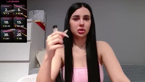 marry__foxy online show from February 25, 2025, 12:03 am