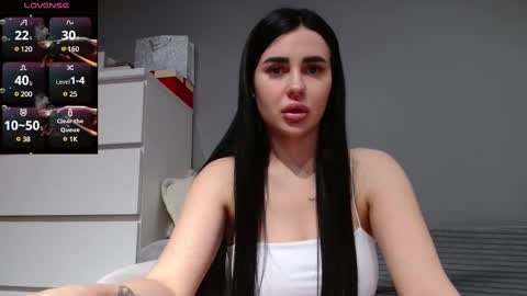 marry__foxy online show from February 27, 2025, 12:21 am