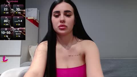 marry__foxy online show from March 4, 2025, 4:06 am
