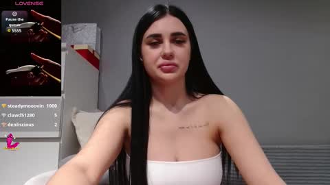 marry__foxy online show from March 8, 2025, 12:11 am