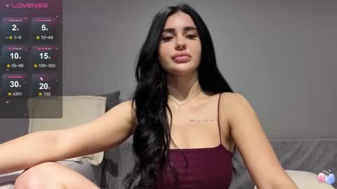 marry__foxy online show from September 10, 2025, 11:16 pm