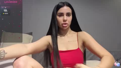 marry__foxy online show from October 1, 2025, 11:11 pm